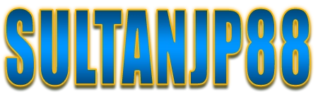 SULTANJP88 Logo